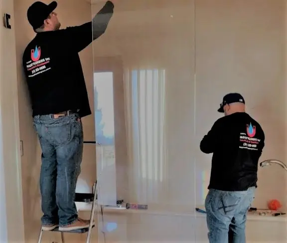 Professional plumbing installation for Boiler Repair in Swann Hills